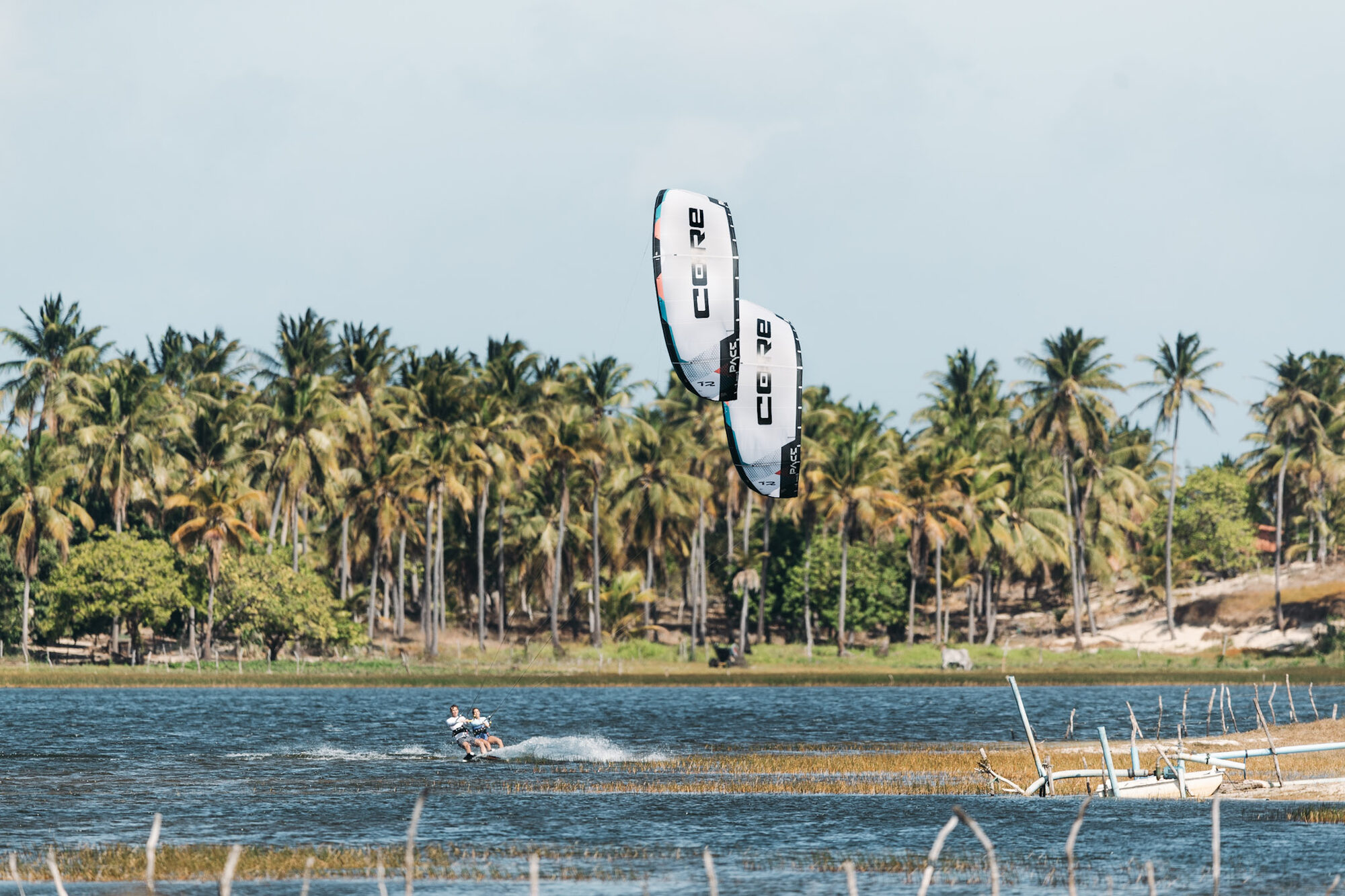 Core Pace Demo Kite - Image 6